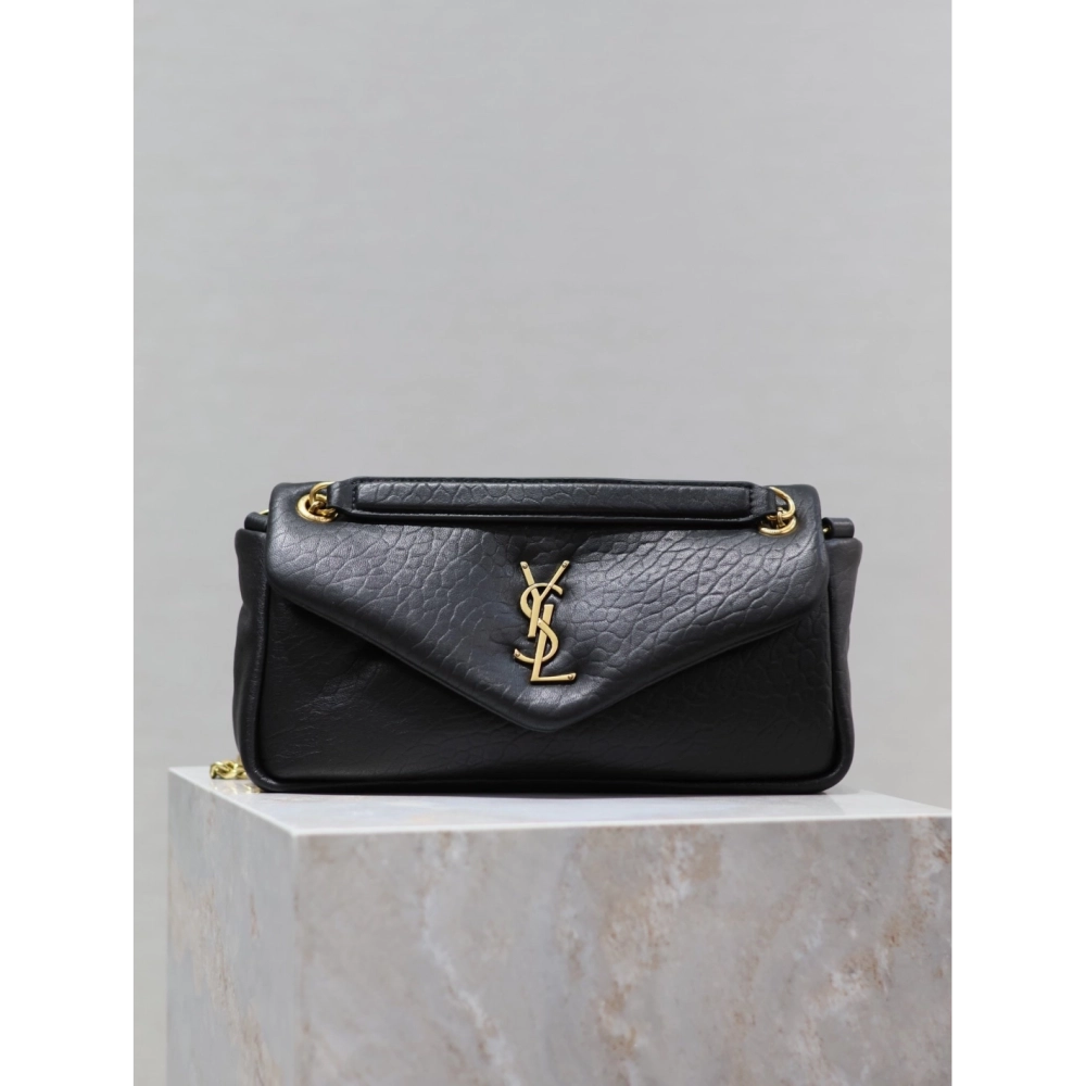 YSL Saint Laurent bags 734153 26X14X7cm,YSL Bags,BAGS