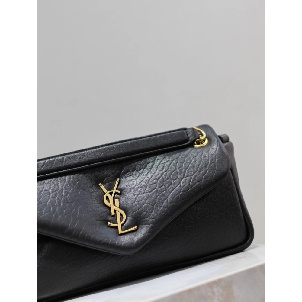 YSL Saint Laurent bags 734153 26X14X7cm,YSL Bags,BAGS