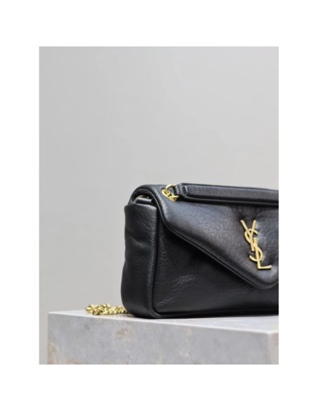 YSL Saint Laurent bags 734153 26X14X7cm,YSL Bags,BAGS