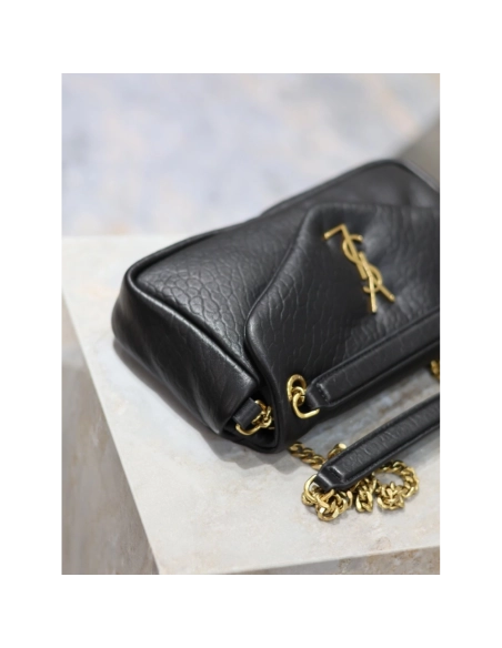 YSL Saint Laurent bags 734153 26X14X7cm,YSL Bags,BAGS