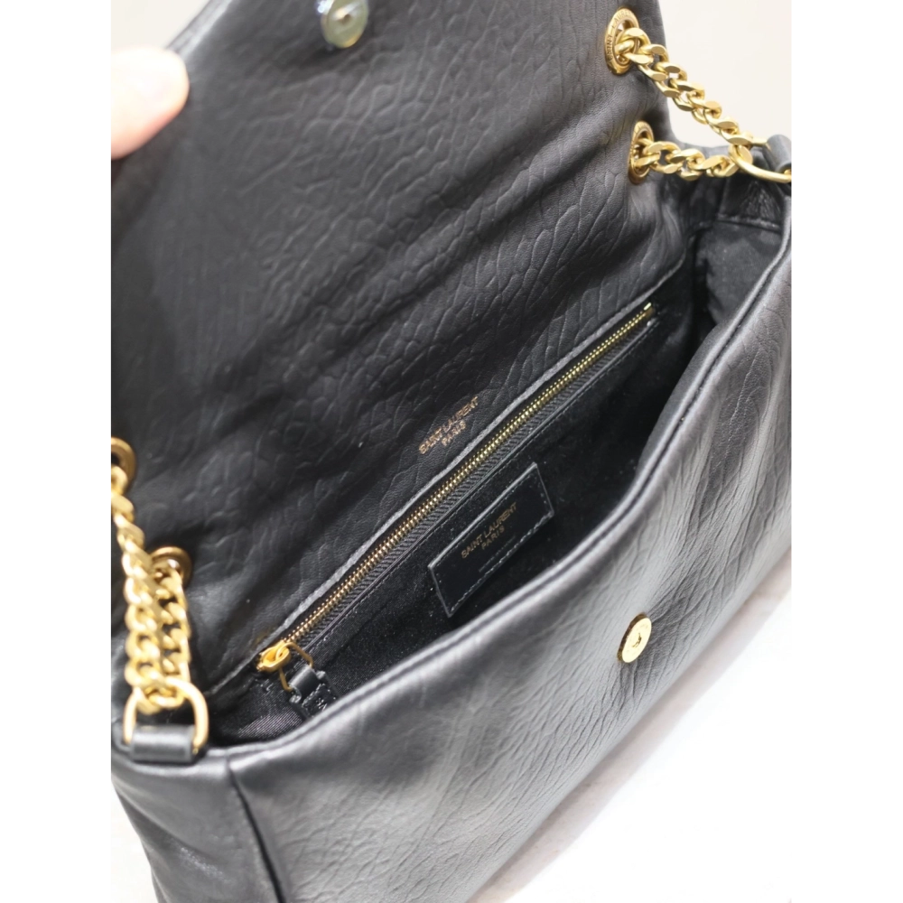 YSL Saint Laurent bags 734153 26X14X7cm,YSL Bags,BAGS