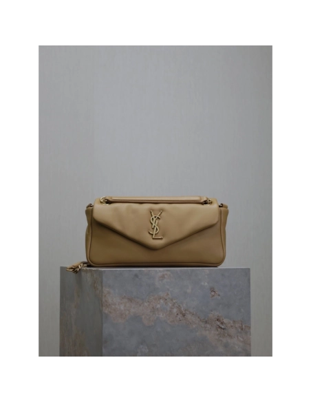 YSL Saint Laurent bags 734153 26X14X7cm,YSL Bags,BAGS
