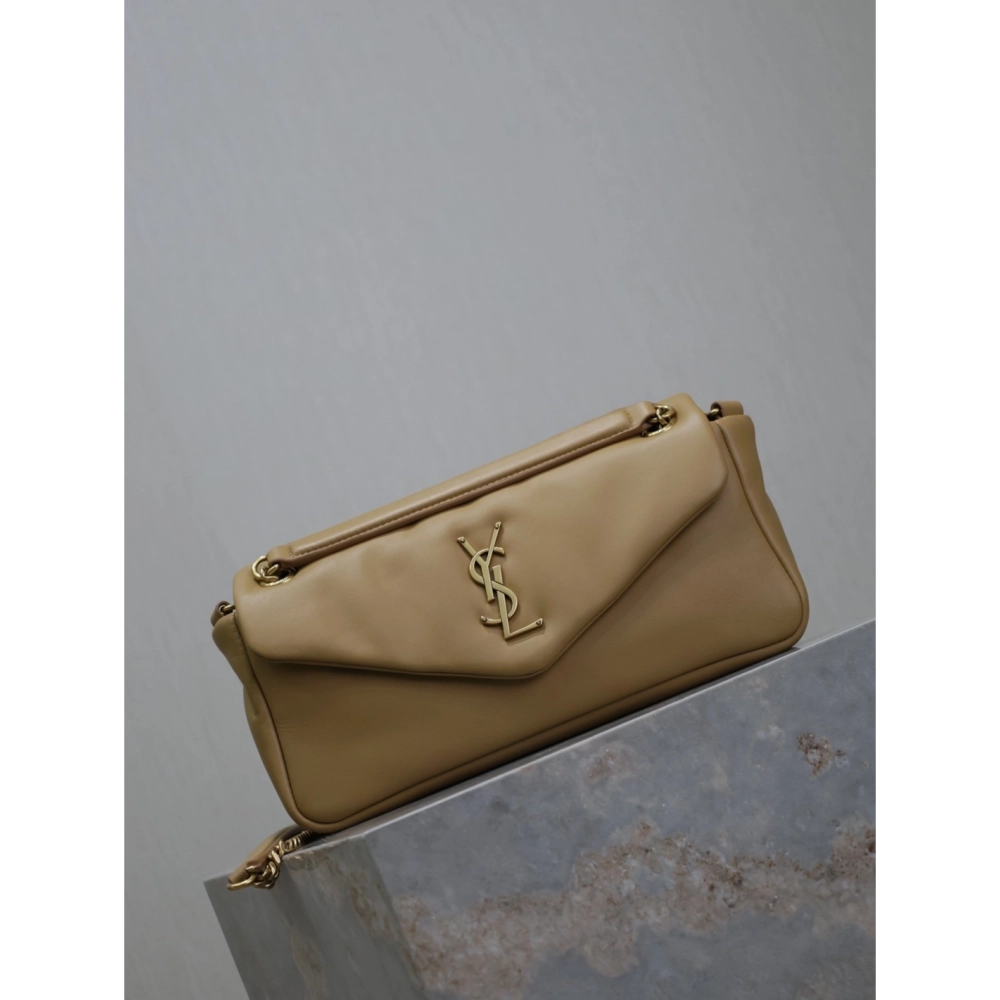 YSL Saint Laurent bags 734153 26X14X7cm,YSL Bags,BAGS