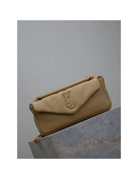 YSL Saint Laurent bags 734153 26X14X7cm,YSL Bags,BAGS