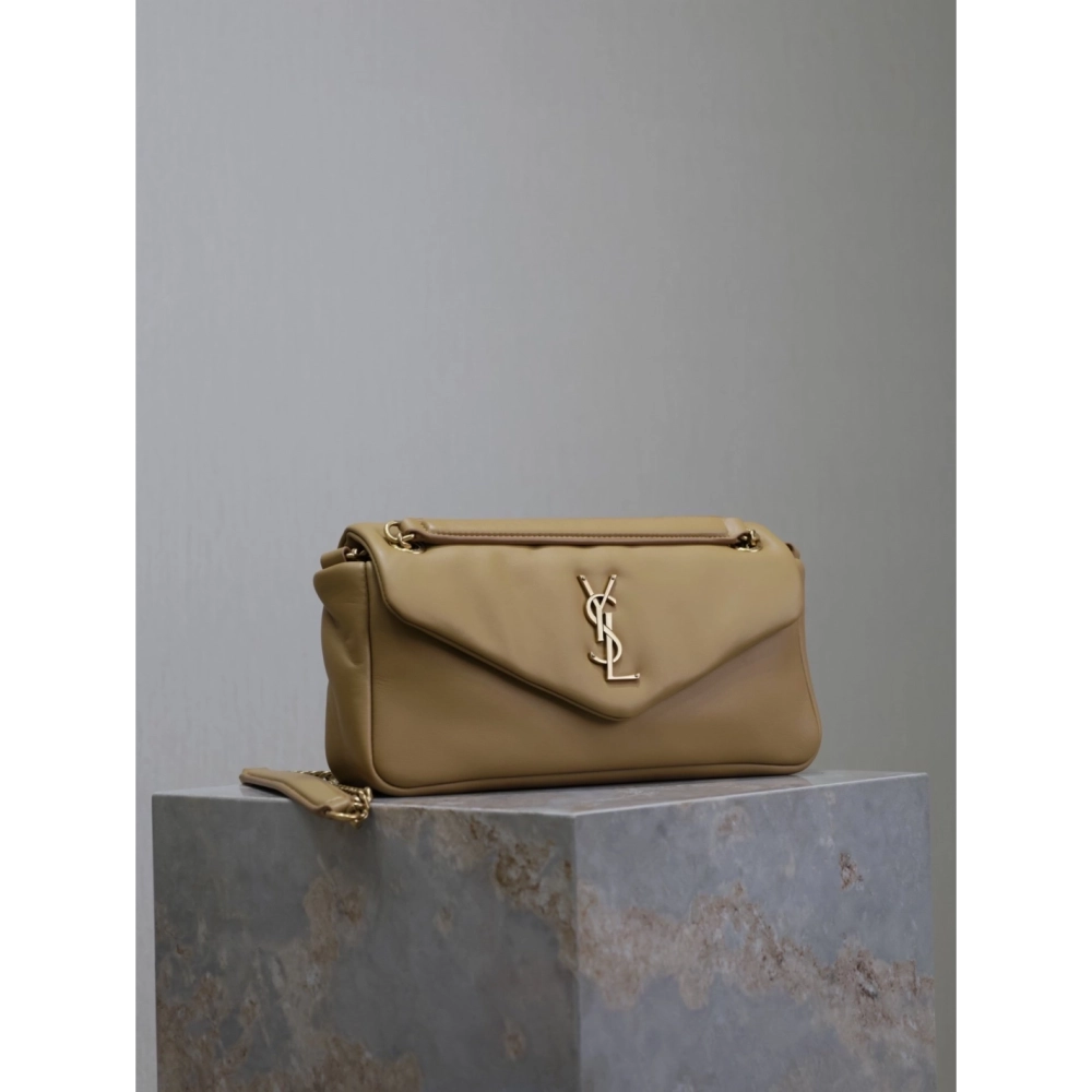 YSL Saint Laurent bags 734153 26X14X7cm,YSL Bags,BAGS