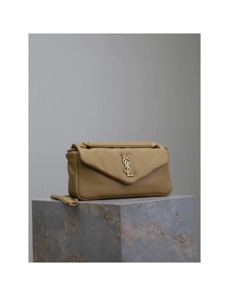 YSL Saint Laurent bags 734153 26X14X7cm,YSL Bags,BAGS