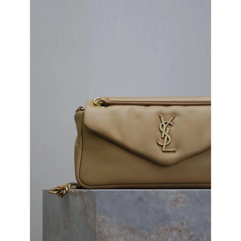 YSL Saint Laurent bags 734153 26X14X7cm,YSL Bags,BAGS