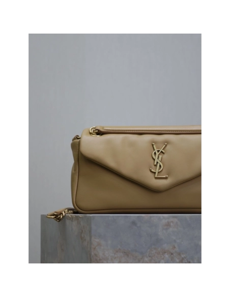 YSL Saint Laurent bags 734153 26X14X7cm,YSL Bags,BAGS