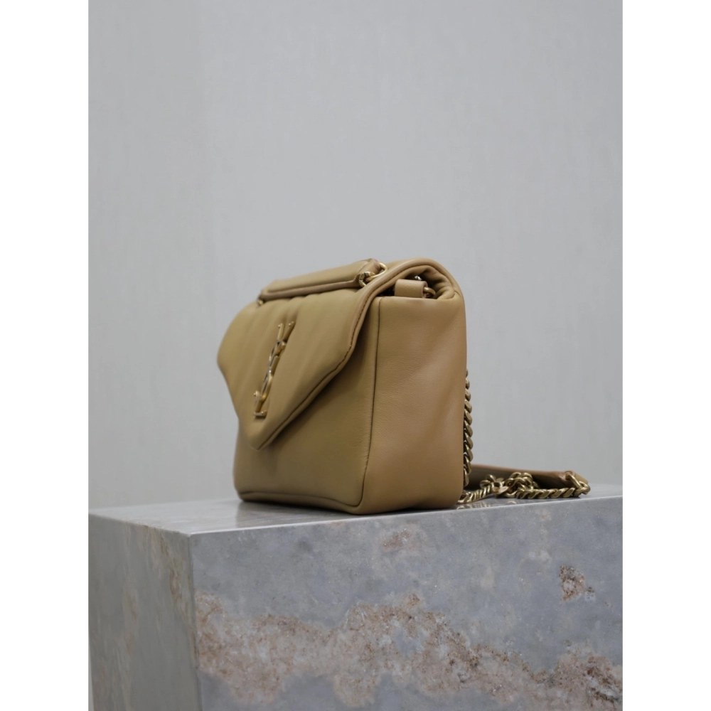 YSL Saint Laurent bags 734153 26X14X7cm,YSL Bags,BAGS