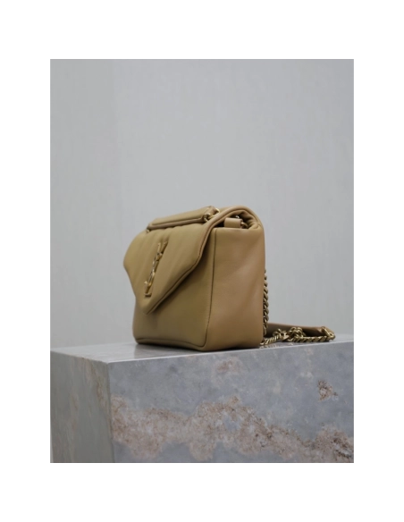 YSL Saint Laurent bags 734153 26X14X7cm,YSL Bags,BAGS