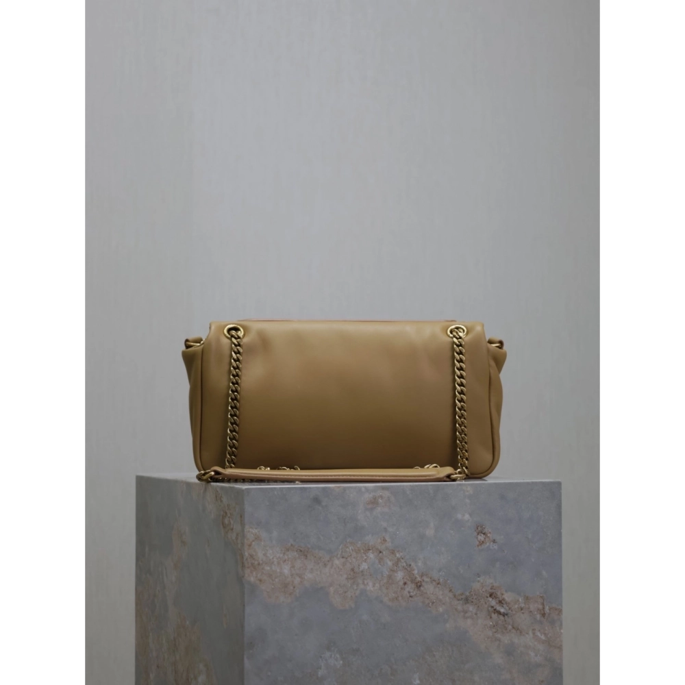 YSL Saint Laurent bags 734153 26X14X7cm,YSL Bags,BAGS
