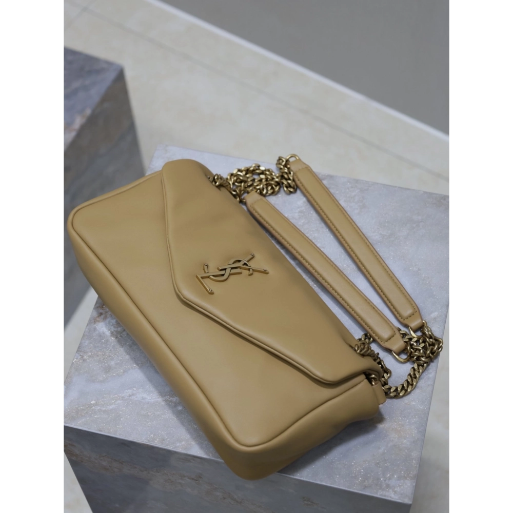 YSL Saint Laurent bags 734153 26X14X7cm,YSL Bags,BAGS