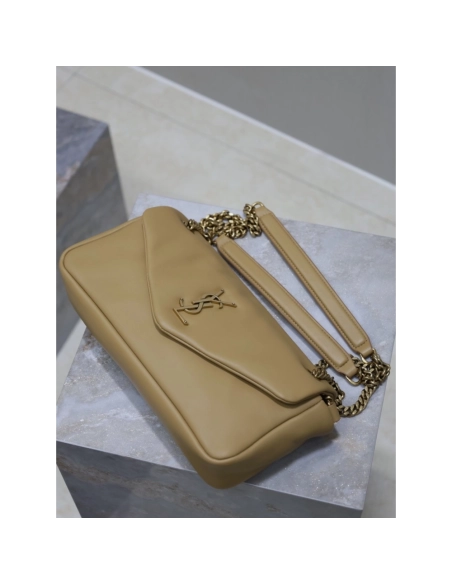 YSL Saint Laurent bags 734153 26X14X7cm,YSL Bags,BAGS