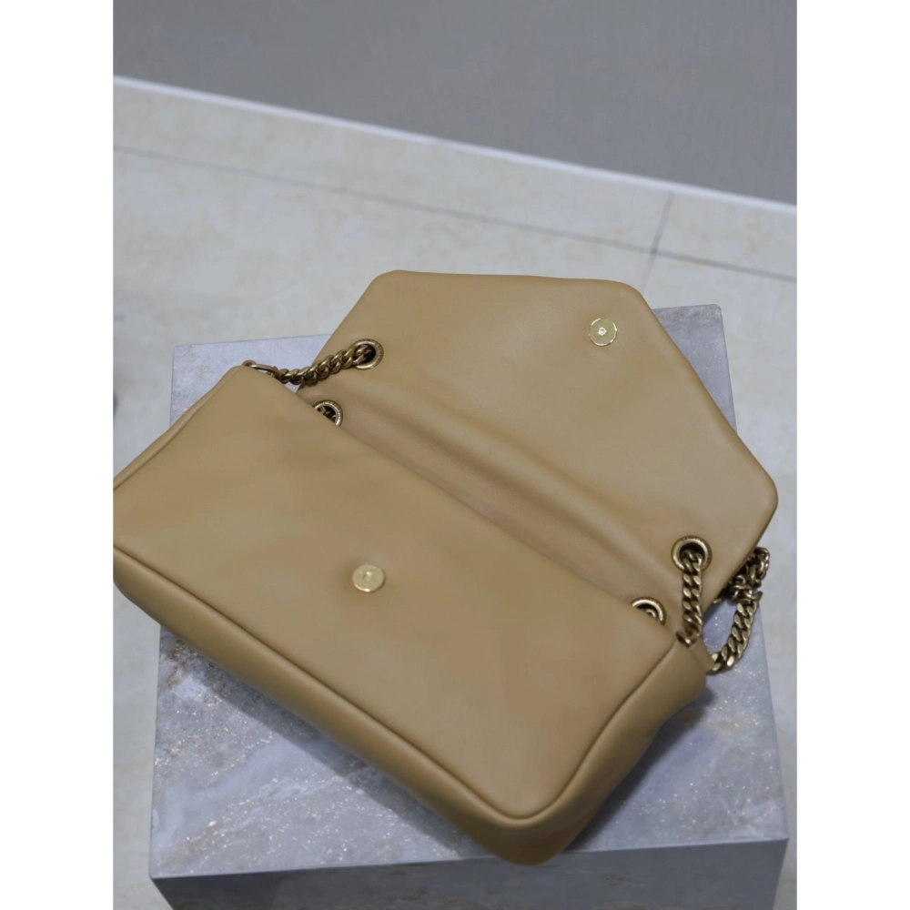 YSL Saint Laurent bags 734153 26X14X7cm,YSL Bags,BAGS