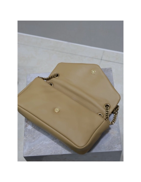 YSL Saint Laurent bags 734153 26X14X7cm,YSL Bags,BAGS