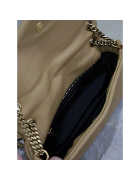 YSL Saint Laurent bags 734153 26X14X7cm,YSL Bags,BAGS