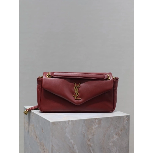 YSL Saint Laurent bags 734153 26X14X7cm,YSL Bags,BAGS