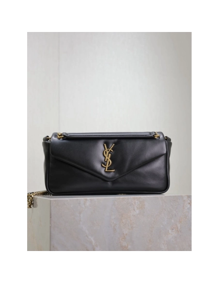 YSL Saint Laurent bags 734153 26X14X7cm,YSL Bags,BAGS