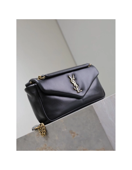 YSL Saint Laurent bags 734153 26X14X7cm,YSL Bags,BAGS