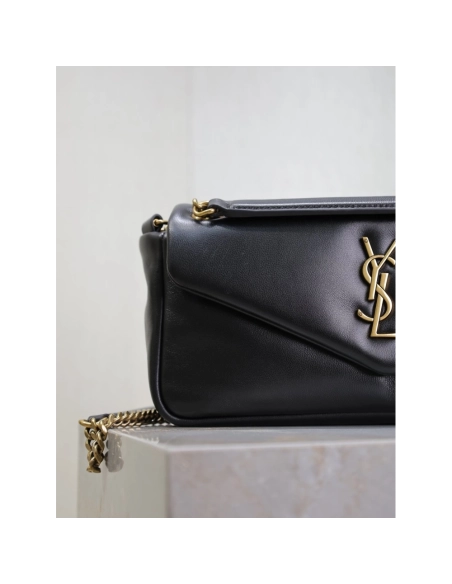 YSL Saint Laurent bags 734153 26X14X7cm,YSL Bags,BAGS