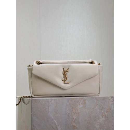 YSL Saint Laurent bags 734153 26X14X7cm,YSL Bags,BAGS