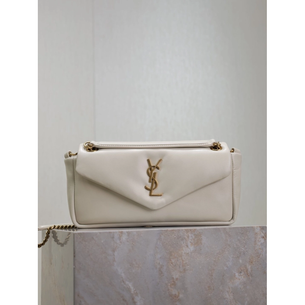 YSL Saint Laurent bags 734153 26X14X7cm,YSL Bags,BAGS
