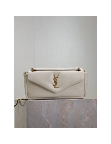 YSL Saint Laurent bags 734153 26X14X7cm,YSL Bags,BAGS