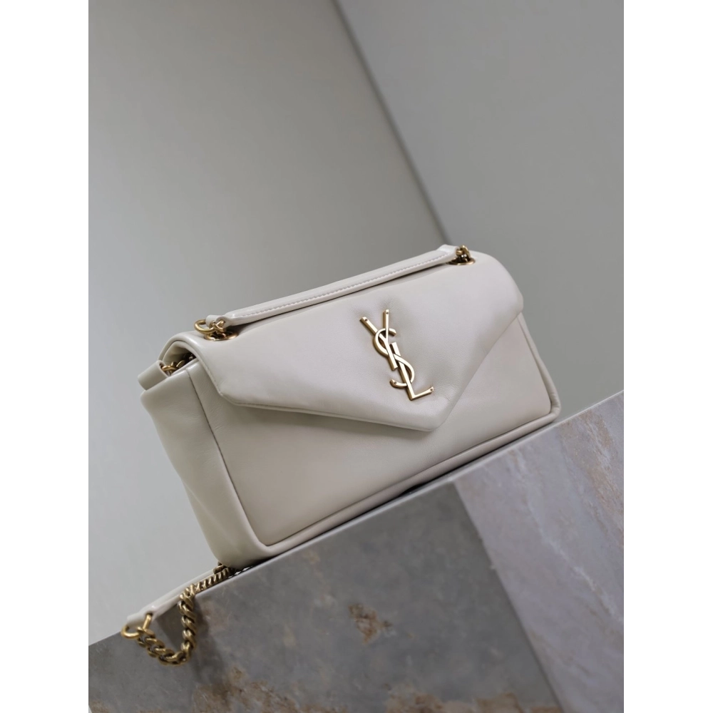 YSL Saint Laurent bags 734153 26X14X7cm,YSL Bags,BAGS