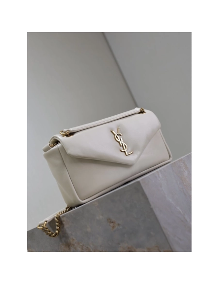 YSL Saint Laurent bags 734153 26X14X7cm,YSL Bags,BAGS