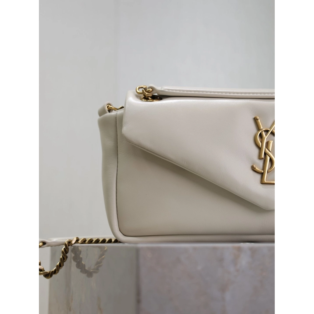 YSL Saint Laurent bags 734153 26X14X7cm,YSL Bags,BAGS