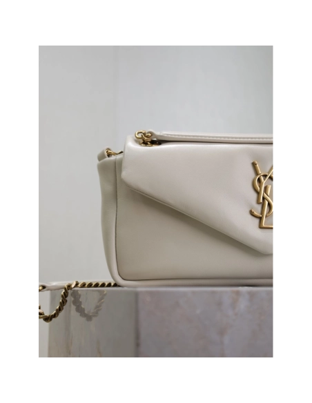 YSL Saint Laurent bags 734153 26X14X7cm,YSL Bags,BAGS