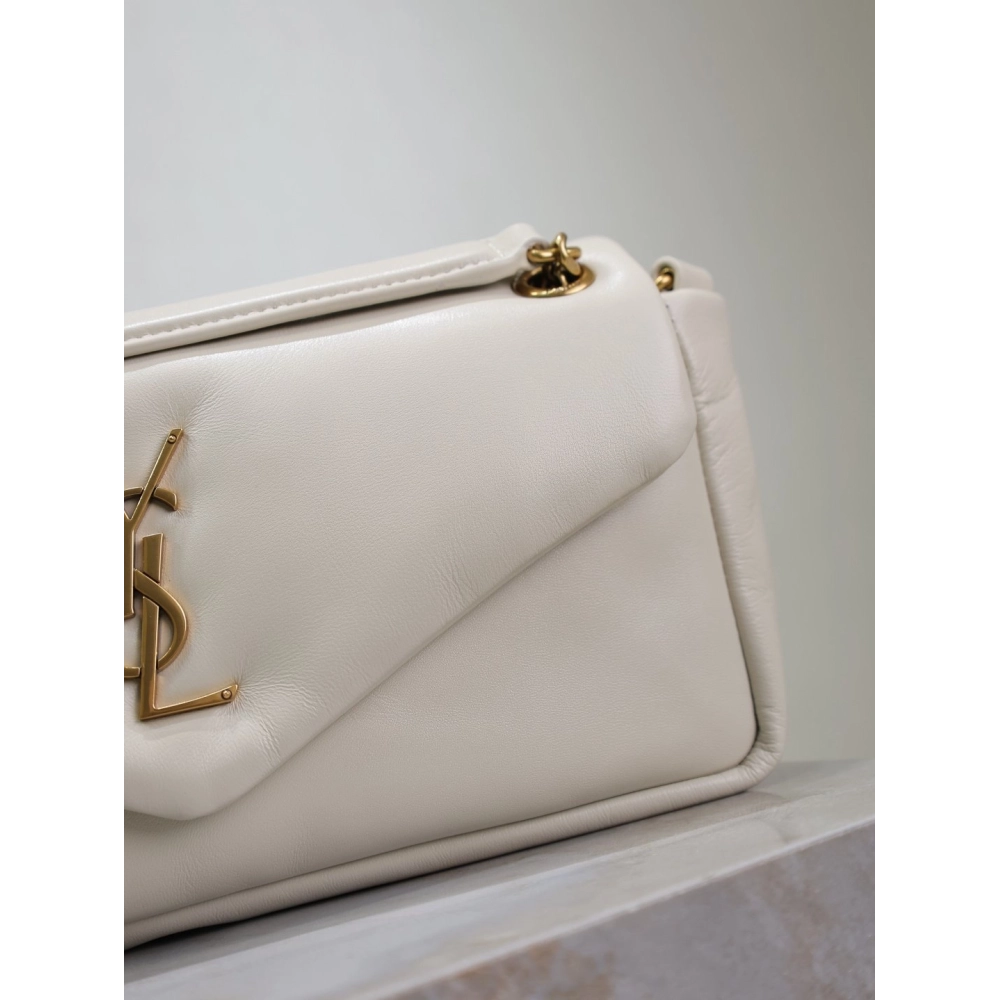 YSL Saint Laurent bags 734153 26X14X7cm,YSL Bags,BAGS