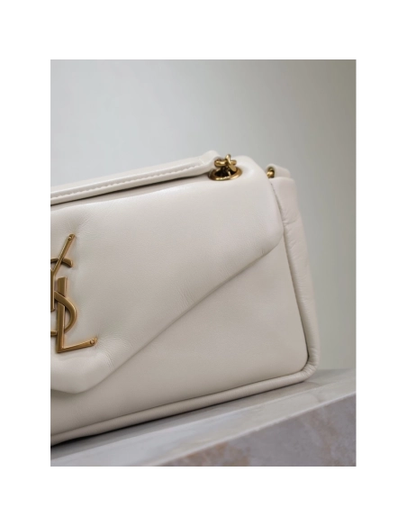 YSL Saint Laurent bags 734153 26X14X7cm,YSL Bags,BAGS
