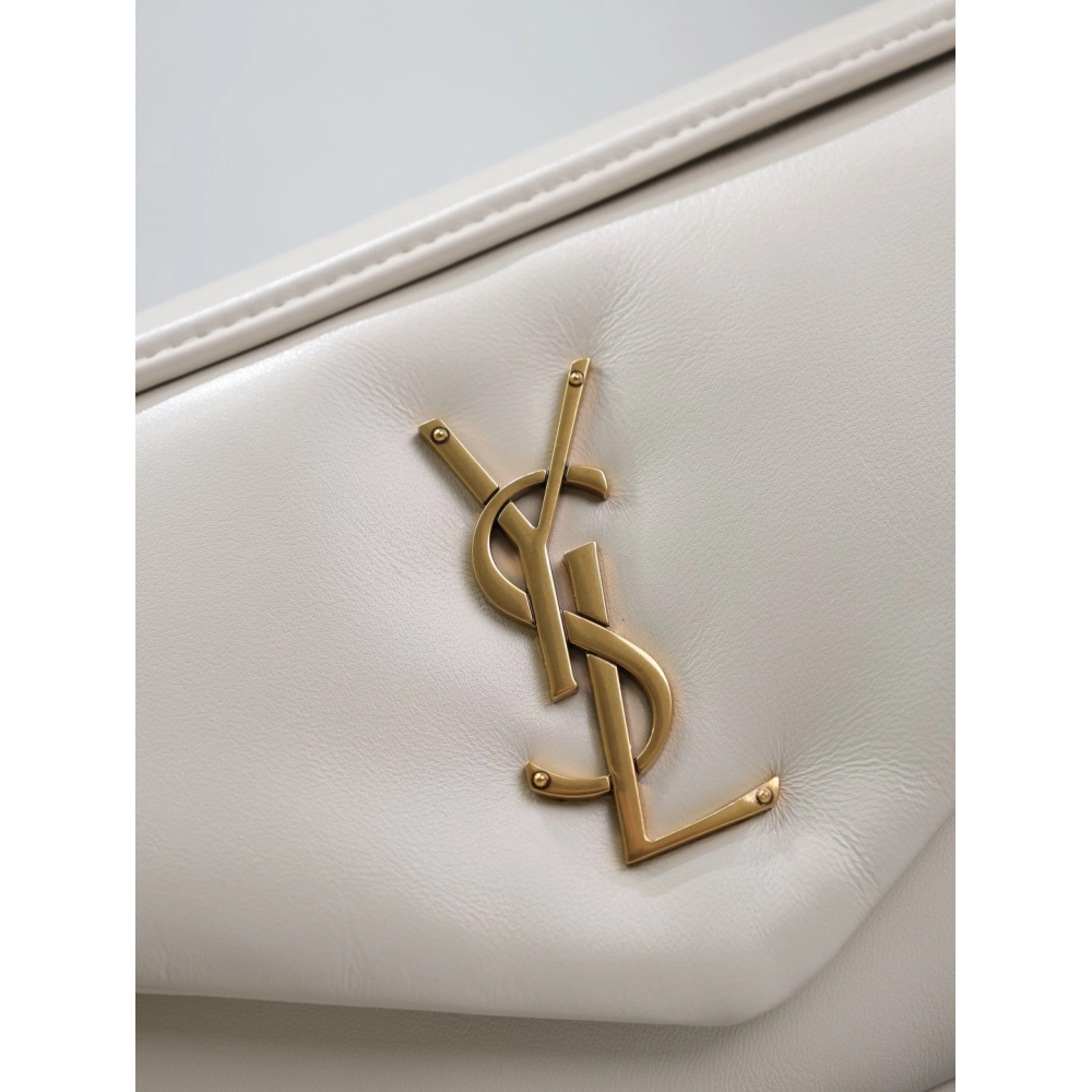 YSL Saint Laurent bags 734153 26X14X7cm,YSL Bags,BAGS