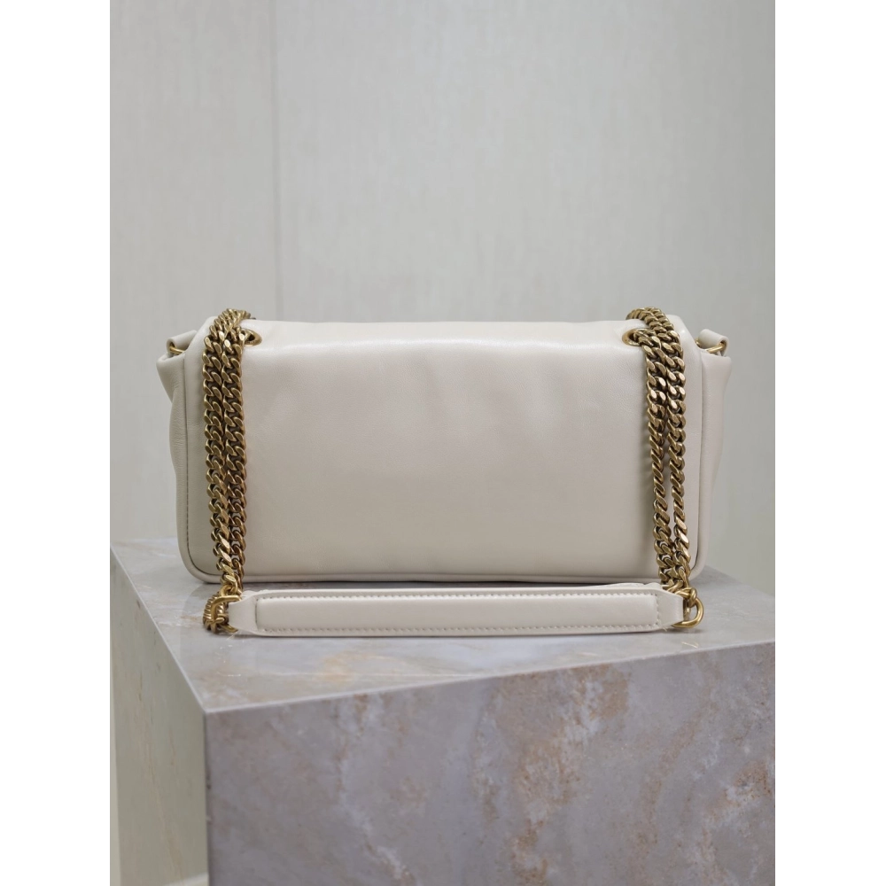 YSL Saint Laurent bags 734153 26X14X7cm,YSL Bags,BAGS