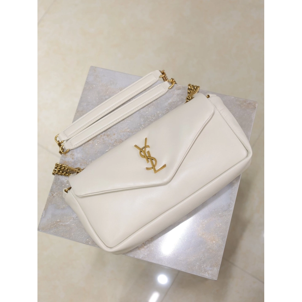 YSL Saint Laurent bags 734153 26X14X7cm,YSL Bags,BAGS