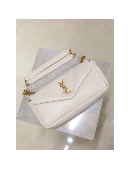 YSL Saint Laurent bags 734153 26X14X7cm,YSL Bags,BAGS