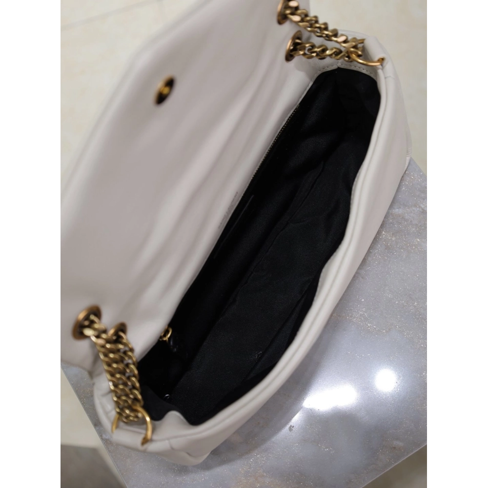 YSL Saint Laurent bags 734153 26X14X7cm,YSL Bags,BAGS