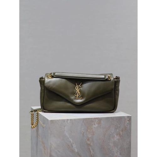 YSL Saint Laurent bags 734153 26X14X7cm,YSL Bags,BAGS