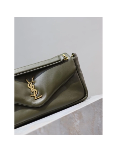 YSL Saint Laurent bags 734153 26X14X7cm,YSL Bags,BAGS