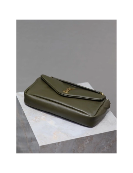 YSL Saint Laurent bags 734153 26X14X7cm,YSL Bags,BAGS