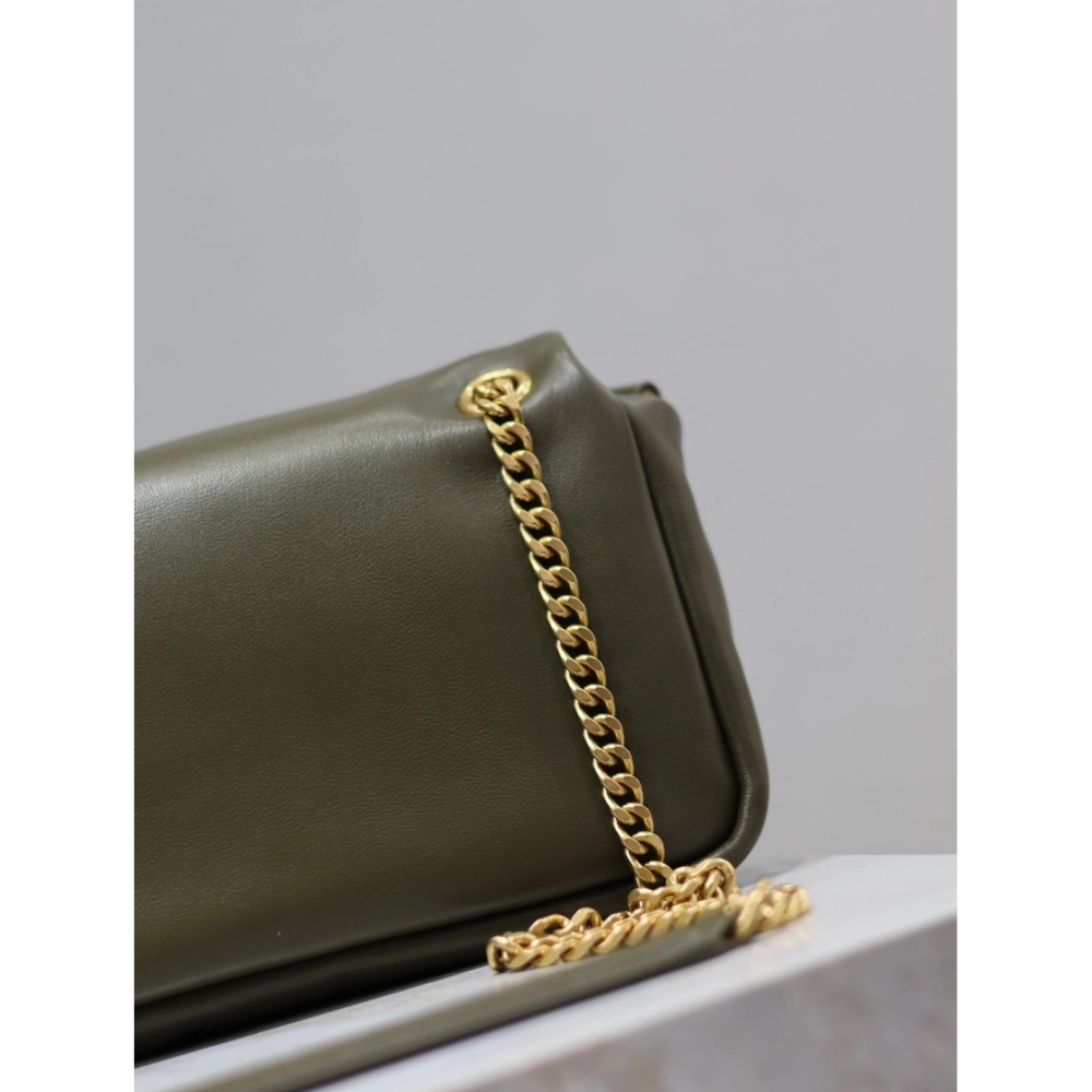 YSL Saint Laurent bags 734153 26X14X7cm,YSL Bags,BAGS
