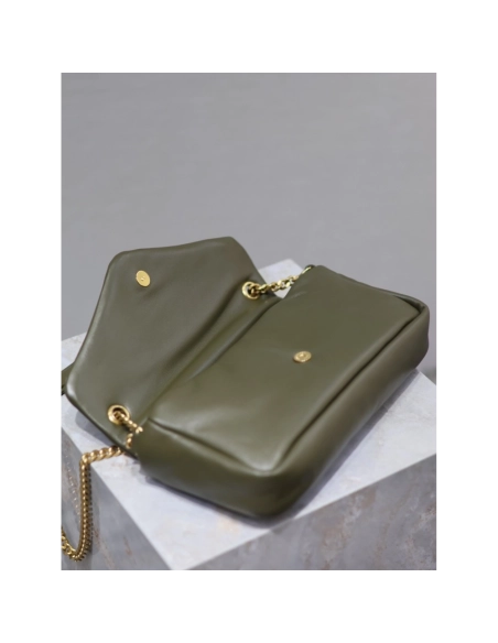 YSL Saint Laurent bags 734153 26X14X7cm,YSL Bags,BAGS