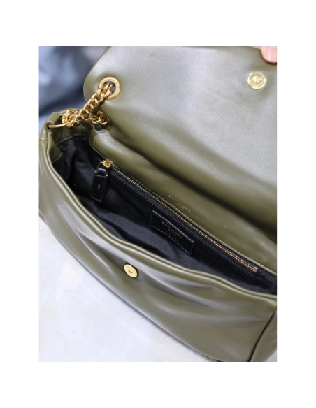 YSL Saint Laurent bags 734153 26X14X7cm,YSL Bags,BAGS