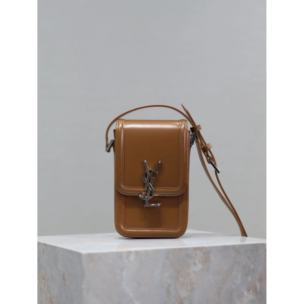 YSL Saint Laurent bags 753963 18X11X5cm,YSL Bags,BAGS