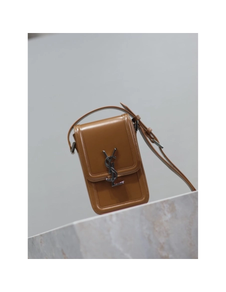YSL Saint Laurent bags 753963 18X11X5cm,YSL Bags,BAGS