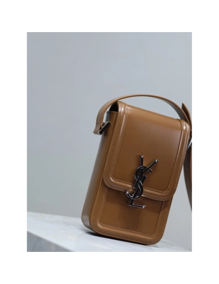 YSL Saint Laurent bags 753963 18X11X5cm,YSL Bags,BAGS