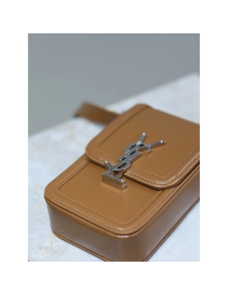 YSL Saint Laurent bags 753963 18X11X5cm,YSL Bags,BAGS