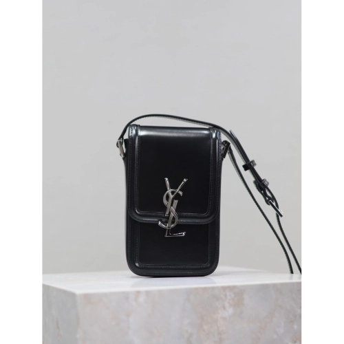 YSL Saint Laurent bags 753963 18X11X5cm,YSL Bags,BAGS