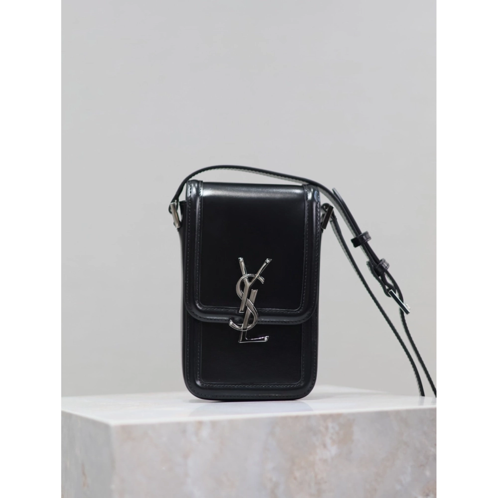 YSL Saint Laurent bags 753963 18X11X5cm,YSL Bags,BAGS